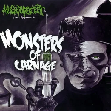 Monsters of Carnage