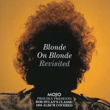 Blonde on Blonde Revisited by Various Artists - album cover