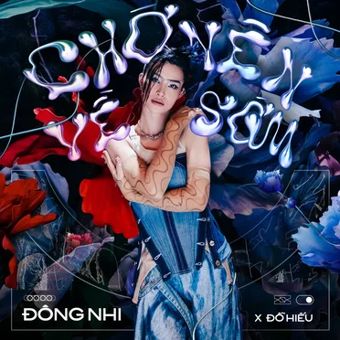 Chớ Nên Về Sớm by Đông Nhi - album cover