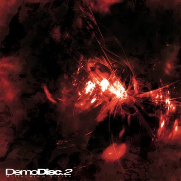 Demo Disc 2 by Various Artists - album cover