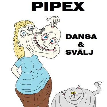 Dansa & svälj
