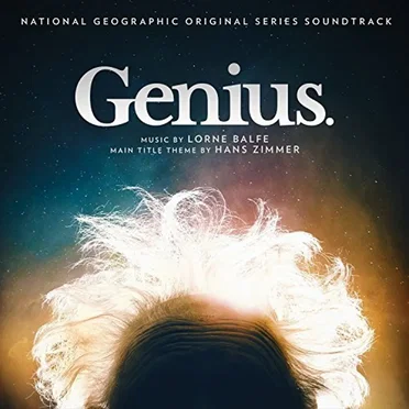 Genius. National Geographic Original Series Soundtrack
