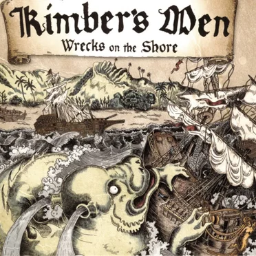 Wrecks on the Shore