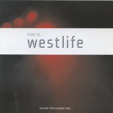 This is… Westlife, Volume Two, Number Two by Westlife - album cover