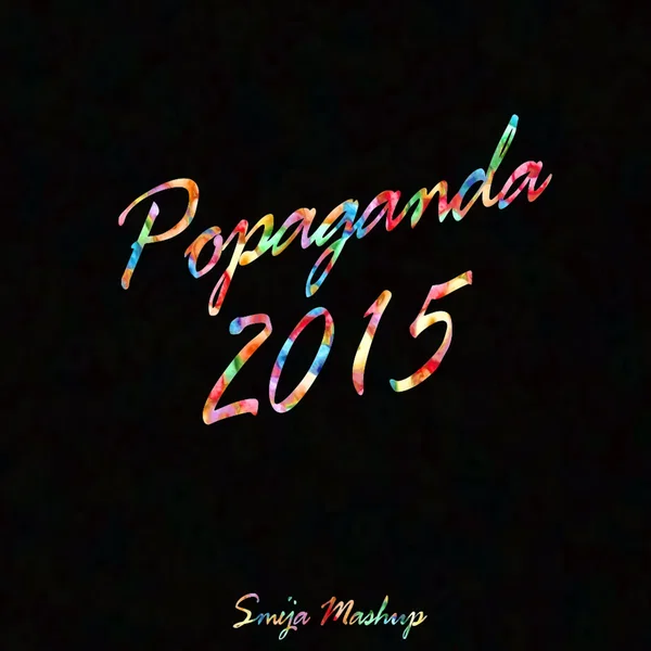 Popaganda 2015