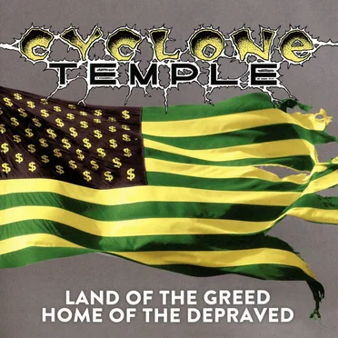 Land of the Greed, Home of the Depraved