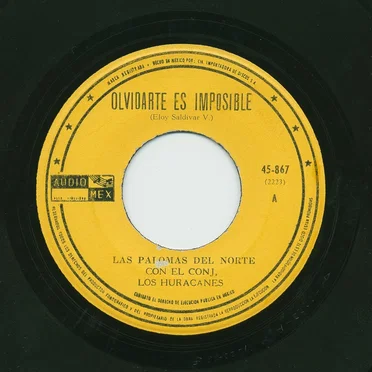 Las Palomas del Norte