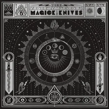 Magick Knives