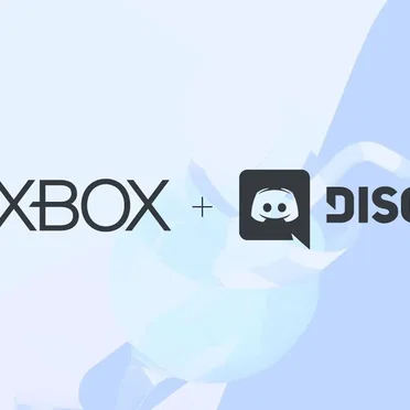 Relax with Xbox and Discord