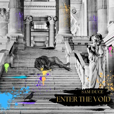 Enter the Void