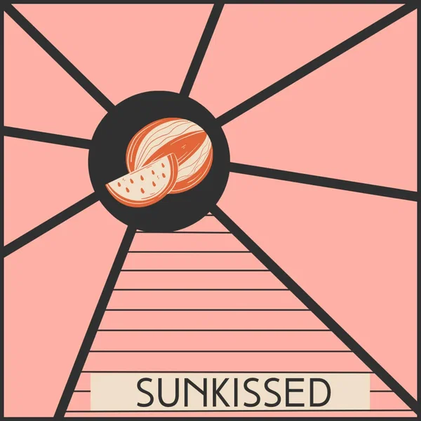 Sunkissed