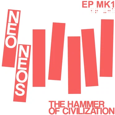 EP MK1 - The Hammer of Civilization