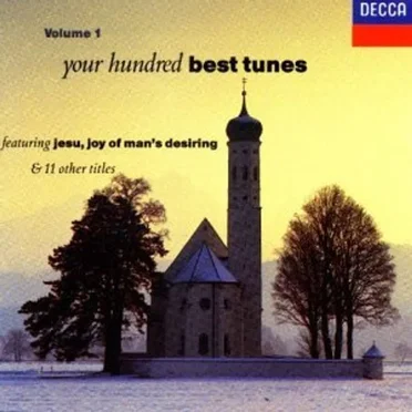 Your Hundred Best Tunes, Volume 1 by Various Artists - album cover