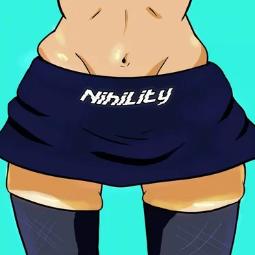 Odd Tastes by Nihility - album cover