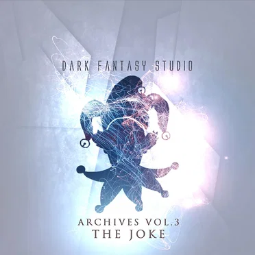 Archives, Vol. 3: The Joke