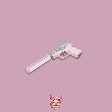 Gunsforgirls by F L A C O - album cover