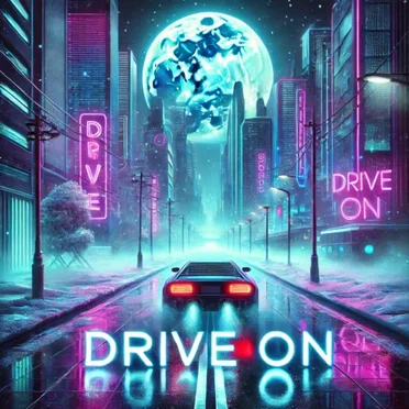 Drive On
