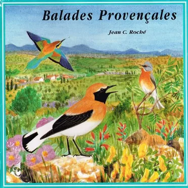 Balades provençales / Provençal Walks