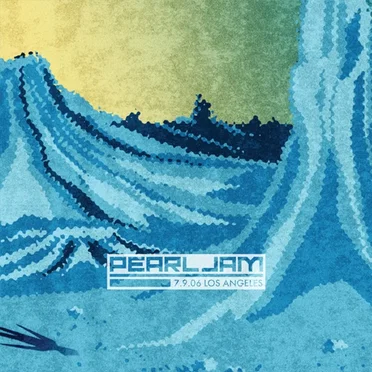 2006-07-09: The Forum, Inglewood, CA, USA