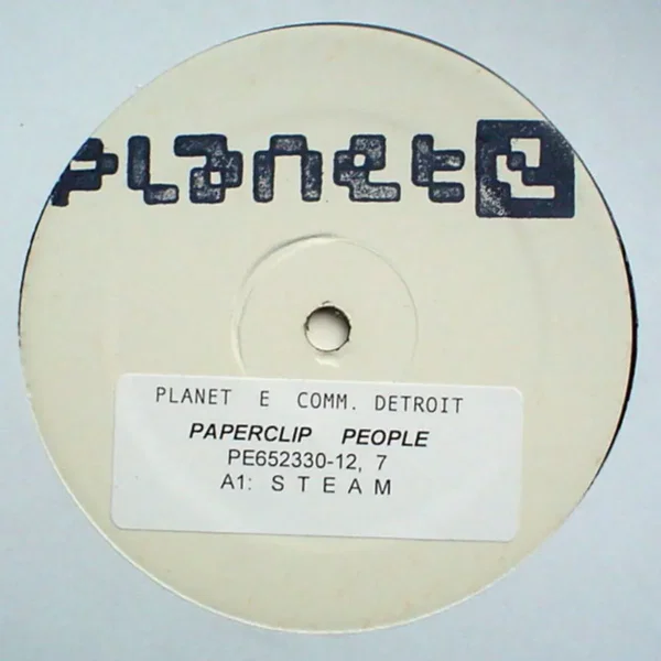 Steam