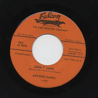 John y Jane / Era un domingo así