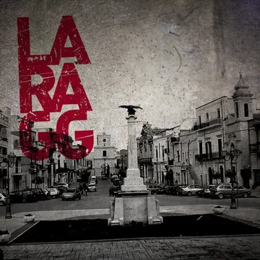 La Ragg