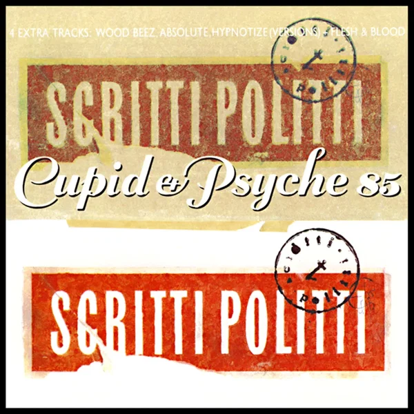 Scritti Politti