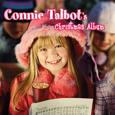 Connie Talbot's Christmas Album