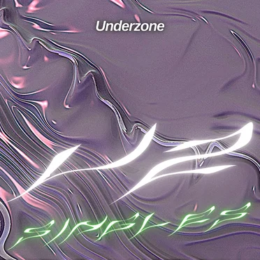 UZ Singles I by Various Artists - album cover