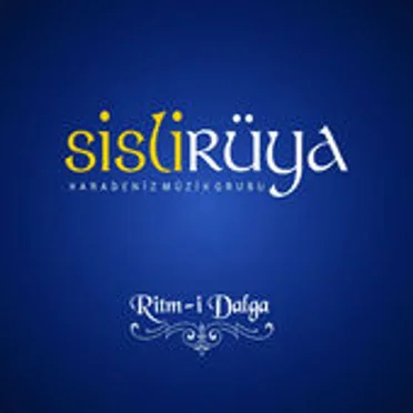 Ritm-i Dalga by Sisli Rüya Karadeniz Müzik Grubu - album cover