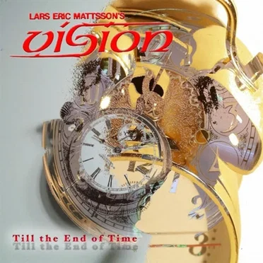 Till the End of Time