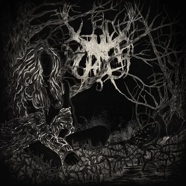 In The First Circle by X-box Murder - album cover