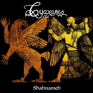 Shahnameh