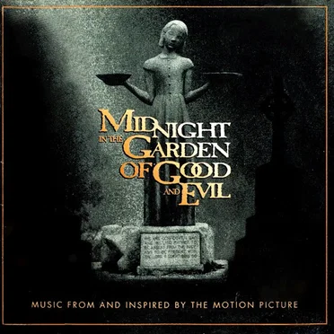 Midnight in the Garden of Good and Evil by Various Artists - album cover
