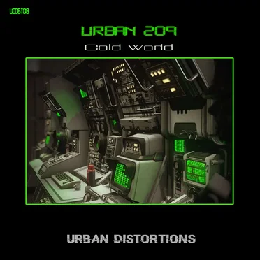 Cold World