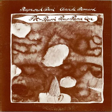 Pot-Pourri Pour Parce Que