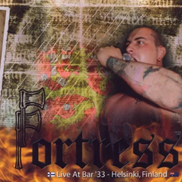 Live at Bar '33