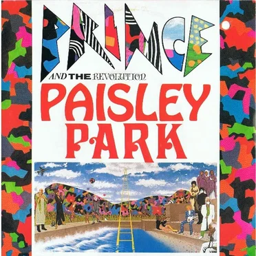 Paisley Park