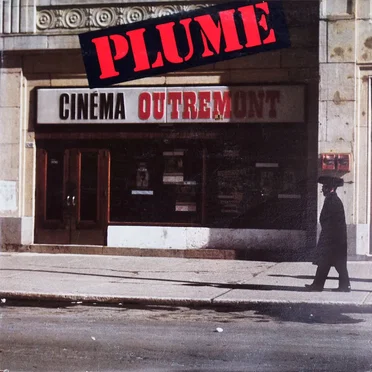 Plume à l’Outremont