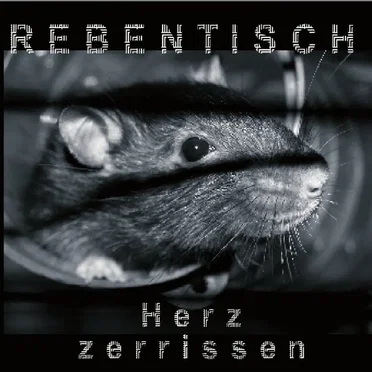 Herz zerrissen by Rebentisch - album cover