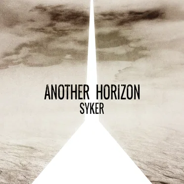 Another Horizon by Syker - album cover