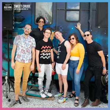 Jam in the Van (Live Sessions, New Orleans, LA 2022)