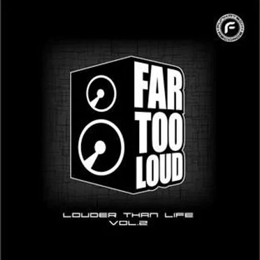 Louder Than Life, Volume 2