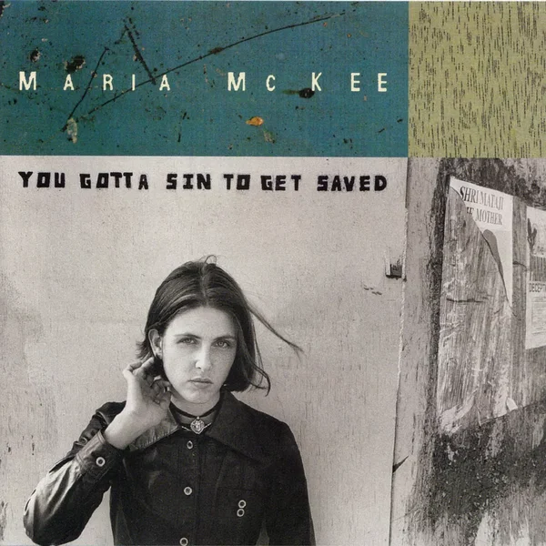You Gotta Sin to Get Saved
