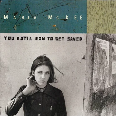 You Gotta Sin to Get Saved