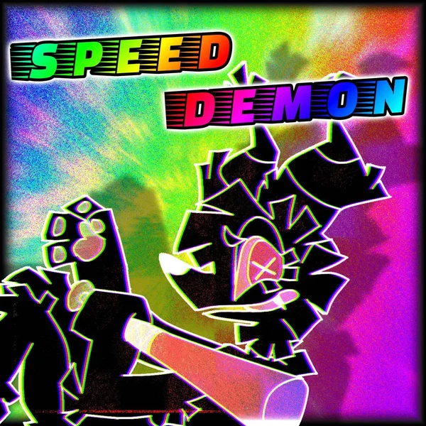 Speed Demon The Birthday Special