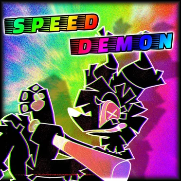 Speed Demon The Birthday Special