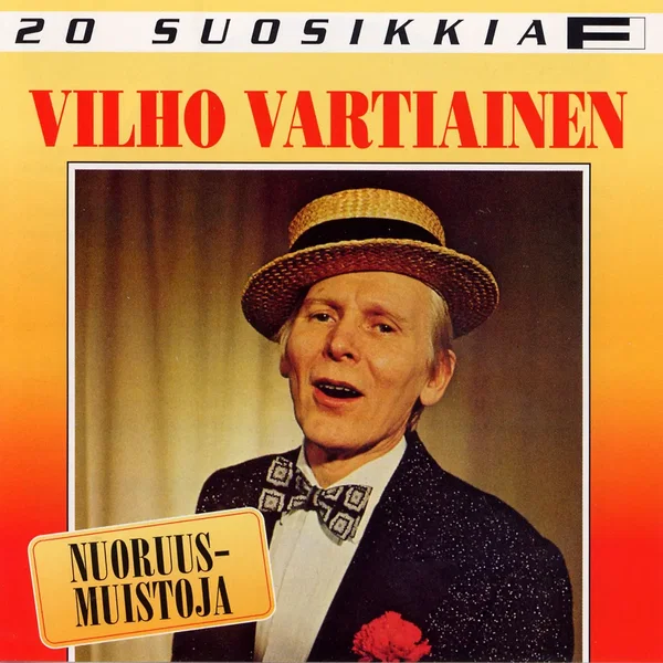 20 suosikkia: Nuoruusmuistoja