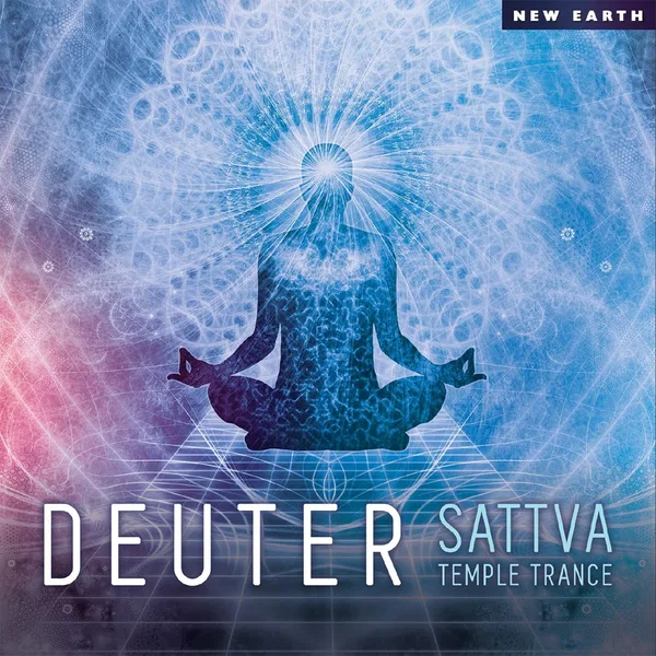 Sattva Temple Trance