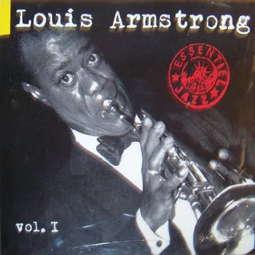 The Essential Louis Armstrong